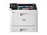 Impressora Brother Laser Colorida A4 Duplex, Wireless - HLL8360CDW - Imagem 1