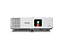 Projetor Epson Powerlite L260F 4.600 Lumens Sem fio - V11HA69020 - Imagem 1