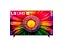 TV Smart LG 50" LED 4K UHD Pro - 50UR871C0SA.BWZ - Imagem 1
