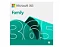 Microsoft 365 Family ESD - 6GQ-00088 - Imagem 1