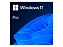 Windows 11 Pro 64 bit COEM/DVD - FQC-10520 - Imagem 1