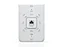 Access Point Ubiquiti Uni-Fi 6 In-Wall sem Fonte - U6-IW - Imagem 2