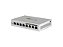 Switch Ubiquiti UniFi 8P (4P) PoE - US-8-60W - Imagem 1