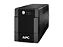 Nobreak APC Back-UPS 600VA Entrada e Saída 115V - BVX600-BR - Imagem 1