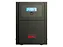 Nobreak APC Smart-UPS 1000VA Entrada e Saída 220V - SMV1000I-BR - Imagem 2