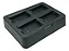Carregador Bateria Skorpio X5 Datalogic 4 Posições - 94ACC0274 - Imagem 4