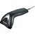 Leitor Datalogic 1D TD1100 com suporte USB - TD1120-BK-65K1 - Imagem 3