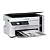Multifuncional Epson EcoTank Mono M2120 Direct - C11CJ18302 - Imagem 2