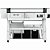 Impressora Plotter HP DesignJet T950 de 36" - 2Y9H1A#AC4 - Imagem 2