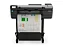 Multifuncional Plotter HP Designjet T830 24" -  F9A28D#B1K - Imagem 1