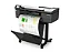 Multifuncional Plotter HP Designjet T830 24" - F9A28D#B1K - Imagem 2