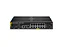 Switch HPE Aruba 6000 12G CL4 2SFP 139W - R8N89A - Imagem 1