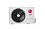 Ar Condicionado Split Inverter LG Hi-Wall Dual Voice 9000 BTUs Frio 220V - S3NQ09AA31A - Imagem 6