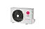Ar Condicionado Split Hi-Wall R32 LG Dual Inverter Voice+AI 18000 BTUs Frio 220V - S3NQ18KL31B - Imagem 3