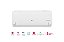 Ar Condicionado Split Hi Wall Inverter LG Dual Compact +IA R-32 18000 BTUs Frio 220V - S3NQ18KLQAL - Imagem 8
