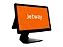 All In One Jetway JPT-800 15 pol + Monitor 10.1 pol - 006964 - Imagem 2