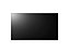 Monitor Profissional LG 55" 4K Stand Alone - 55UL3J-M.AWZM - Imagem 1