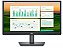 Monitor Dell 21.5" E2222HS - 210-BBPW-CP98 - Imagem 1