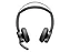 Headset Poly Voyager Focus 2 Stereo USB-A - 76U46AA - Imagem 2