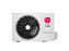 Ar-Condicionado LG Inverter Voice 12000 QF 220V - S3NW12JA31A - Imagem 2