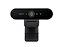 Webcam Logitech Brio 4K Pro Preta VC - 960-001105 - Imagem 1