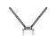 Suporte de TV Logitech para Rally Bar - 952-000041 - Imagem 2