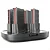 Carregador 4 Posições p/ Memor 10 Datalogic - Imagem 1