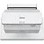 Projetor Epson Interativo BrightLink 770Fi Laser - V11HA78021 - Imagem 2
