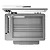 Multifuncional HP OfficeJet 9730 A3 - 537P5C#AC4 - Imagem 5