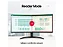 Monitor LG 34" 100Hz 5ms UltraWide Curvo - 34WR50QC-B.AWZM - Imagem 3