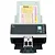 Scanner Ricoh Fi-8190 A4 90ppm - CG01000-303701 - Imagem 2