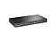 Switch TP-LINK rack Gigabit 10/1000Mbps 48 Portas - TL-SG1048 - Imagem 1