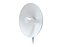 Rádio Ubiquiti AirMAX PowerBeam M5 25dBi - PBE-M5-400 - Imagem 2