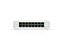 Switch Ubiquiti Uni-Fi Lite 16 portas 8P POE/POE+ - USW-LITE-16-POE - Imagem 1