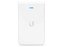 Access Point Ubiquiti UniFi In Wall Sem Fonte - UAP-AC-IW I - Imagem 1