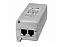 Injetor POE HPE Aruba AP-ATSR 1P SR 802.3at 30W - R6P67A - Imagem 1