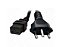 Cabo de energia APC POWER CORD 16A - AP0002-BR - Imagem 1