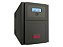Nobreak APC Smart-UPS 1000VA Monofásico 115V - SMV1000A-BR - Imagem 1