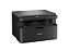 Multifuncional Brother Laser 127V Mono A4 Wireless USB - DCPL1632W - Imagem 2