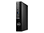Desktop Dell Optiplex 7020 MFF Intel i7 16GB 512GB SSD Windows 11 Pro com Teclado e Mouse - 210-BLWM-DTO110 - Imagem 3