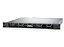 Servidor Dell PowerEdge R260 Intel Xeon E-2414 16GB 4TB HDD - 210-BLVM-X1QS - Imagem 1