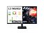 Monitor LG 27" Gamer 100Hz 5ms FHD - 27MS500-B.AWZM - Imagem 1