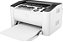 Impressora HP LaserJet 107W Mono/Wifi 220v 4ZB78A#AC8 - Imagem 1
