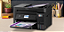 Impressora Multifuncional Epson EcoTank L6270 - C11CJ61302 - Imagem 6