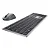 Kit Teclado e Mouse Dell KM7321W CSG Sem fio - 580-AKPY - Imagem 1