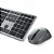 Kit Teclado e Mouse Dell KM7321W CSG Sem fio - 580-AKPY - Imagem 4