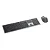 Kit Teclado e Mouse Dell KM7321W CSG Sem fio - 580-AKPY - Imagem 2