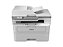 Multifuncional Brother Laser A4 Mono USB/ETH/Wifi - DCPB7650DW - Imagem 1