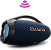 Caixa de Som Aiwa 9531‑01 Boombox Light Plus 200W Azul - 9531-01 - Imagem 1
