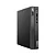 Desktop Lenovo Neo 50q Tiny Intel Core i5-13420H 8GB 256GB SSD Windows 11 Pro - 12LM0007BO - Imagem 1